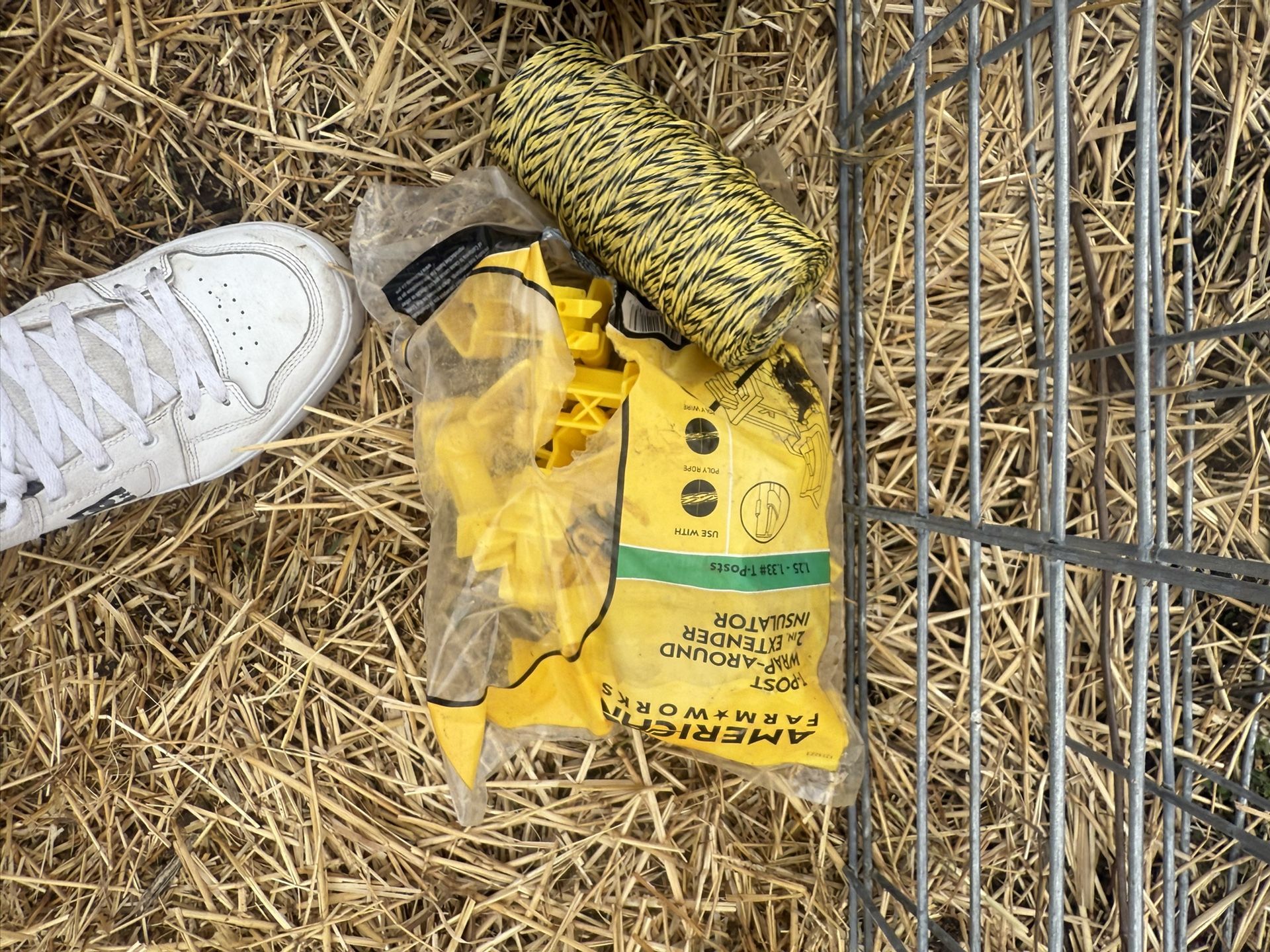 Fence