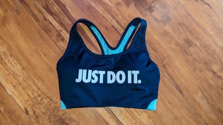 Woman's XS Nike Sports Bra
