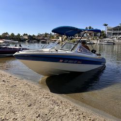 1994 Bluewater Falcon