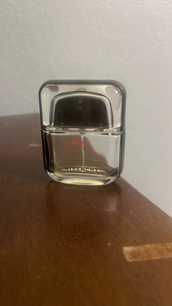 Discontinued Givenchy Play Eau De Toilette For Men - [Insert Size, e.g., 50ml / 1.7 oz] - Rare Vintage