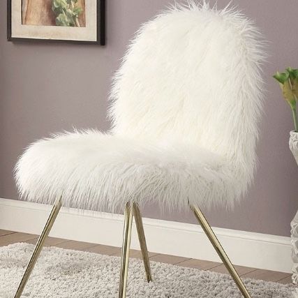 CAOIMHE ACCENT CHAIR 