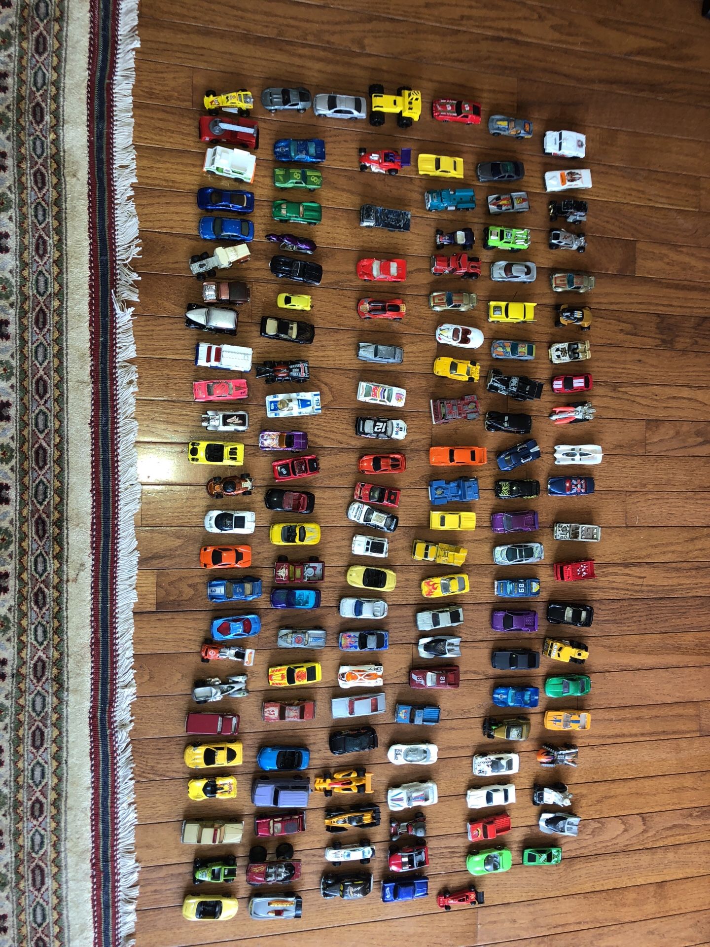 mini cars