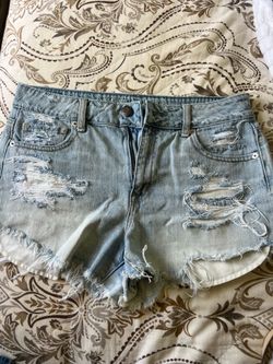 American Eagle short size 10