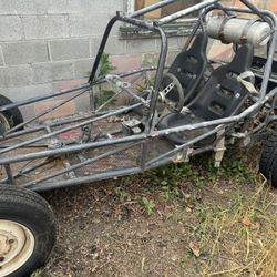 Sand Rail/dune Buggy