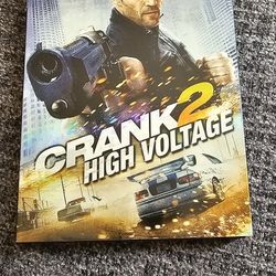 Crank 2 High Voltage