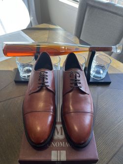 Brunomagli Mens Shoe 👞 