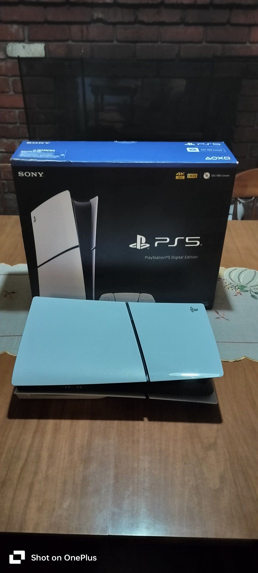 PS5 Disc 400