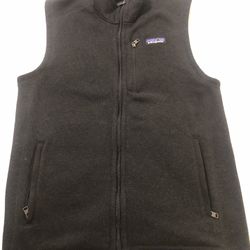 Patagonia Vest men small