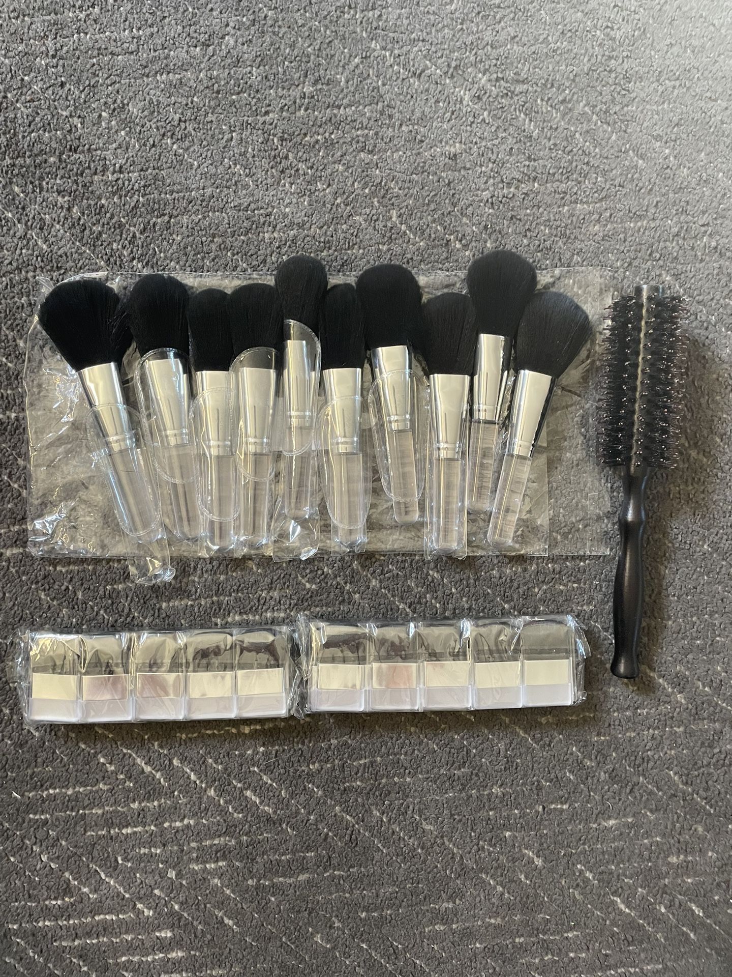 Brand New Makeup Brushes