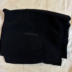 Chanel Jewelry Holder