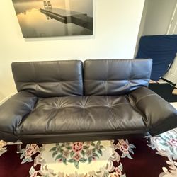 Full size Futon $80 Cash