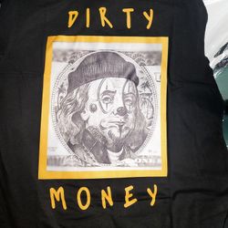 Mens Custom Tees $35 Each