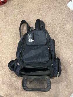 Rip-it softball bag