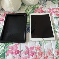 Older iPad