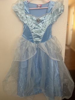 Cinderella Dress
