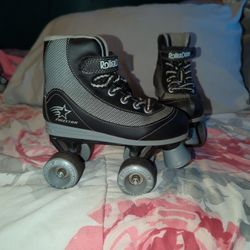 Roller Derby Firestar