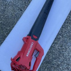 Craftsman Blower Cordless 20 V