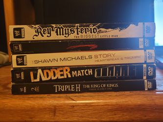DVD Box Sets