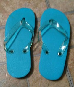Toddler sandals