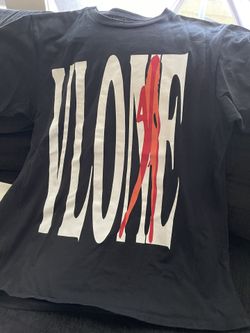 Vlone Vice city Black Sz M