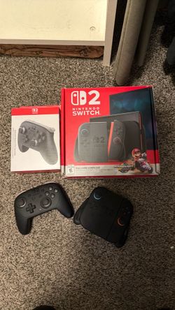 Nintendo Switch2