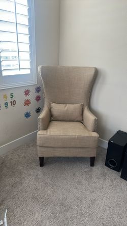 Accent Chair