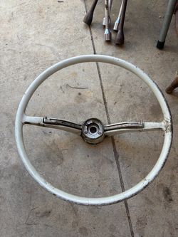 VW parts