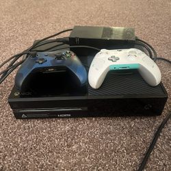 Xbox 1 
