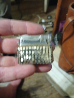 Mesh Vintage Lightermesh Vintage Lighter