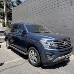 2019 Ford Expedition