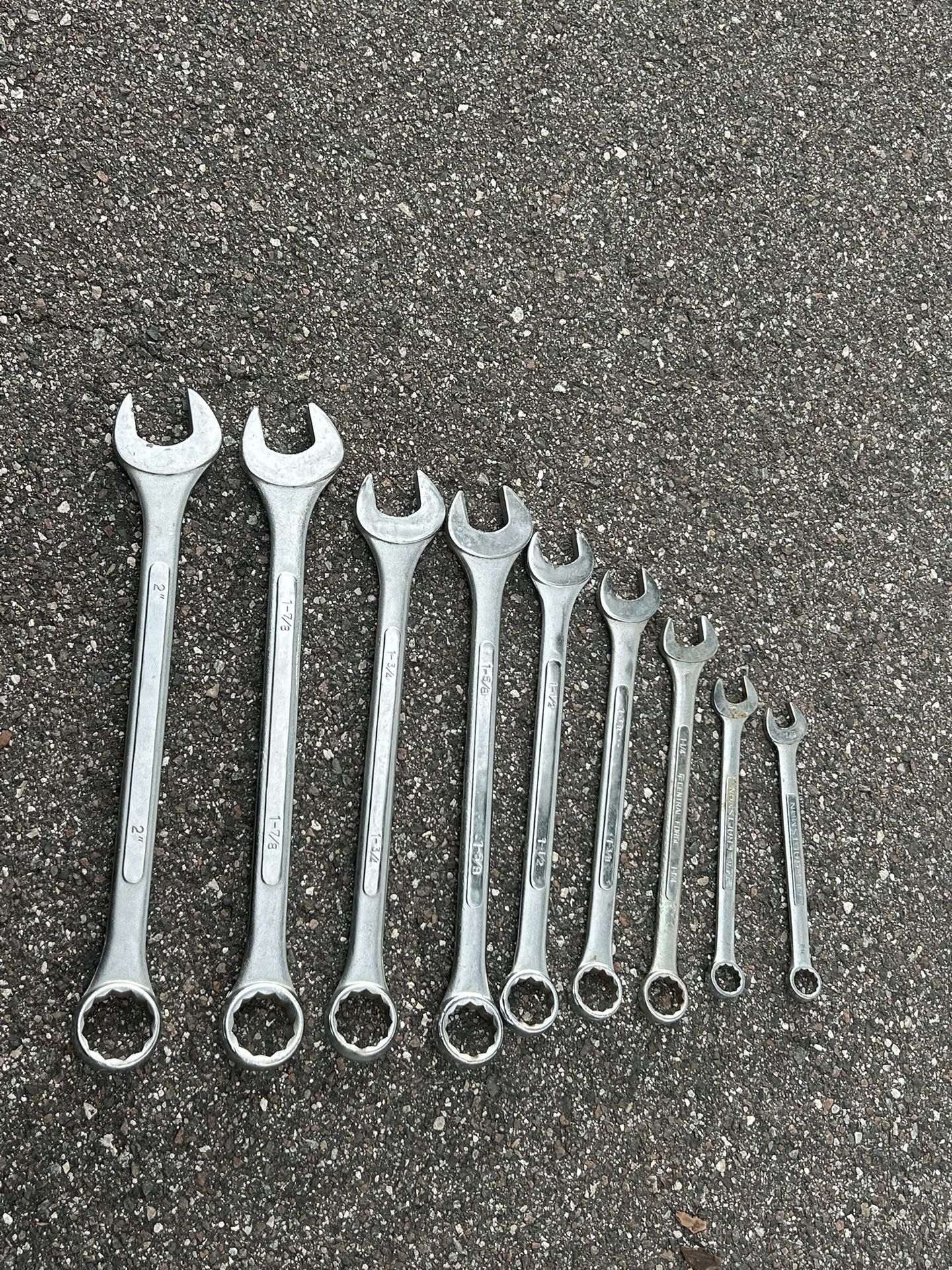 Tool Lot