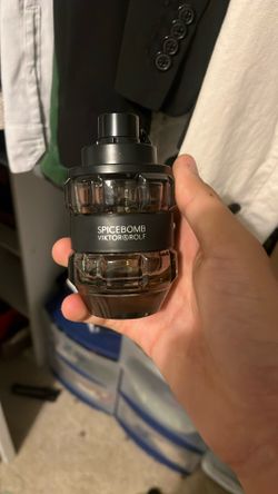 Spicebomb EDT 40% Full