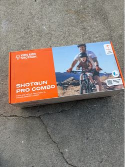 Shotgun Pro Combo