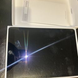 iPad 9th gen
