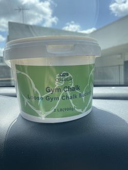 Gym Chalk