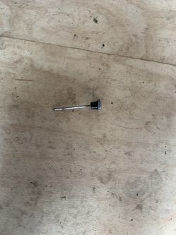 1973-79 Ford headlight switch knob