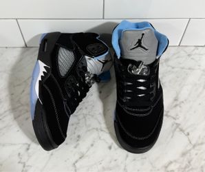 Jordan 5