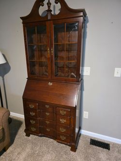 Display/Desk