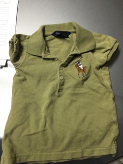 Ralph Lauren shirt