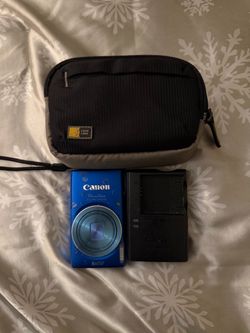 Canon Powershot Elph