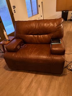 Recliner
