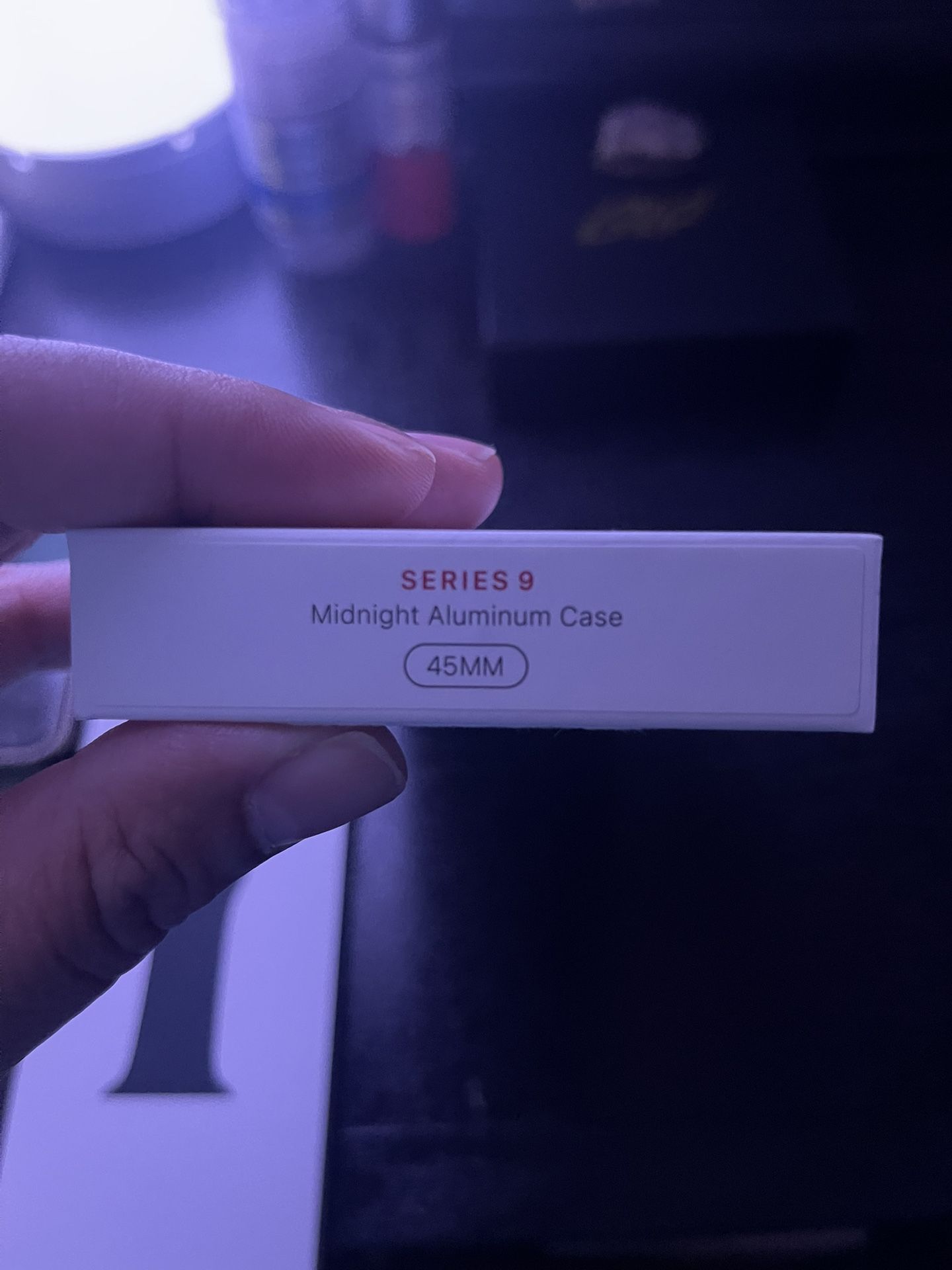Apple Watch Series 9 45mm