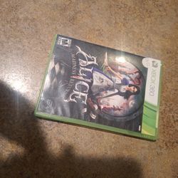 Like 360 I Was In Madness Returns $25 Excellent Condition Like Brand New Pickup In Glendale