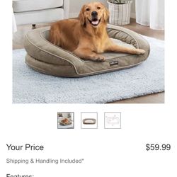 Pet Bed 