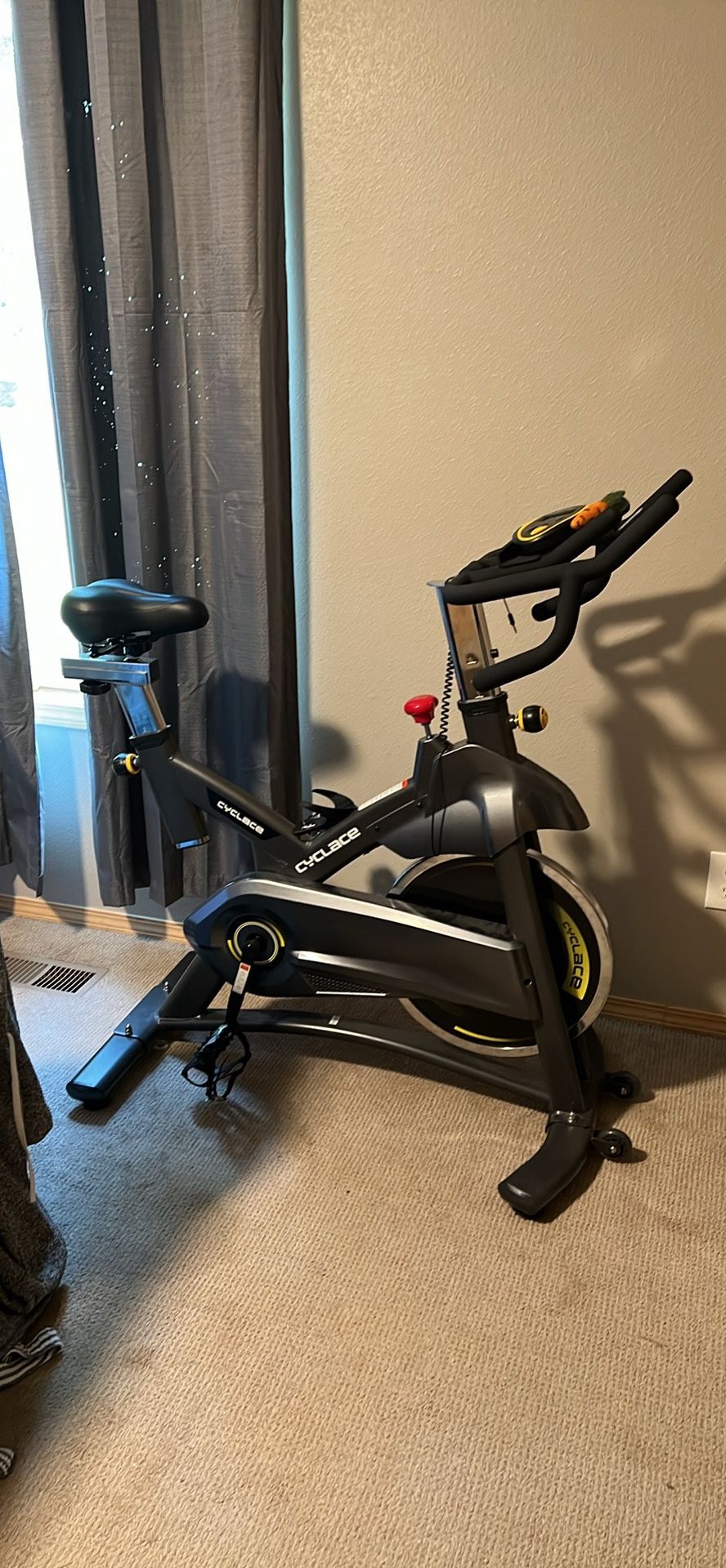 Cyclase Exercise Bike
