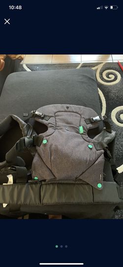 Baby Carrier