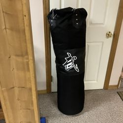 Punching Bag