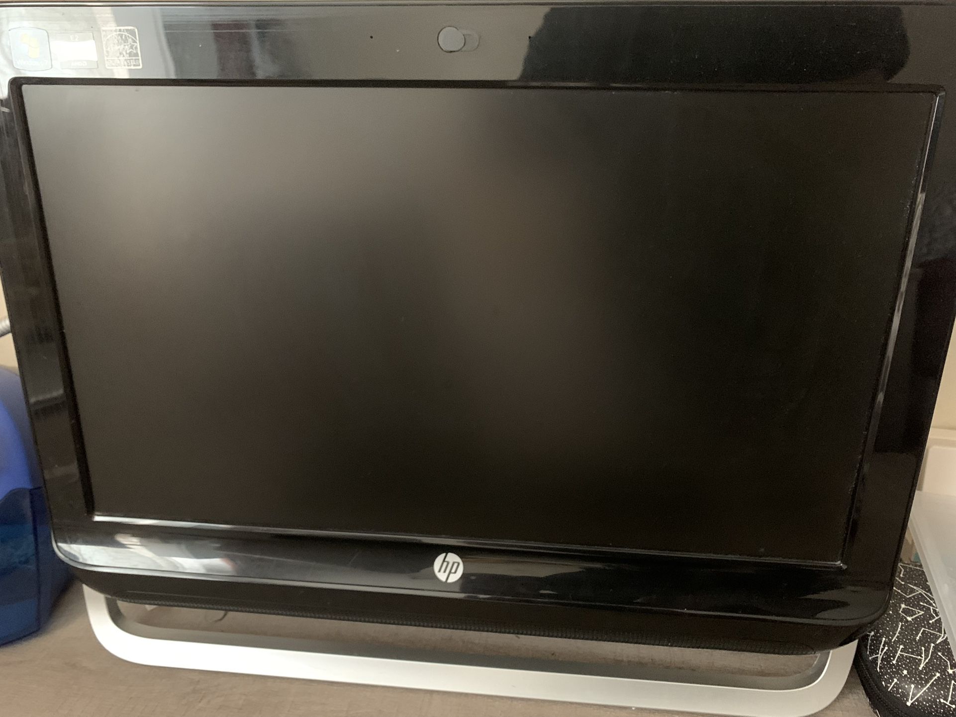 Hp Omni