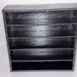 Target Mini Adjustable Shelf