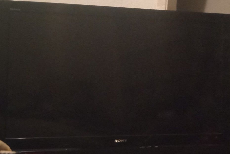Sony TV